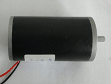 50-52ZYT永磁直流電機