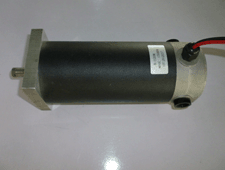 78-83ZYT永磁直流電機