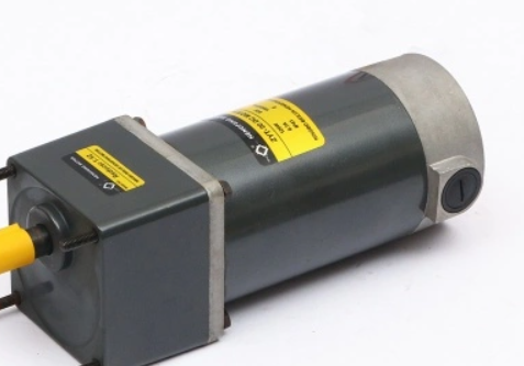 微型行星減速電機(jī)